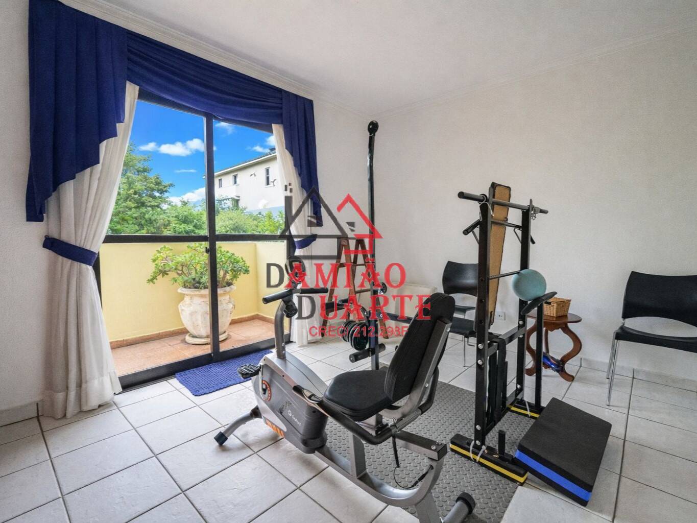 Casa de Condomínio, 3 quartos - Foto 30