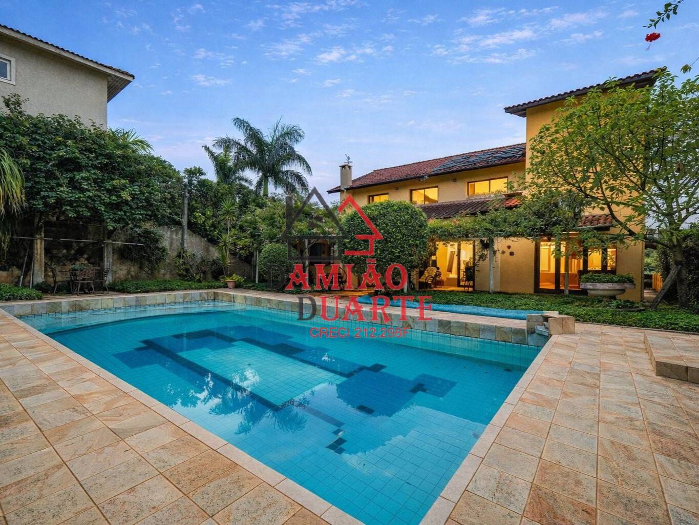 Casa de Condomínio, 3 quartos - Foto 34