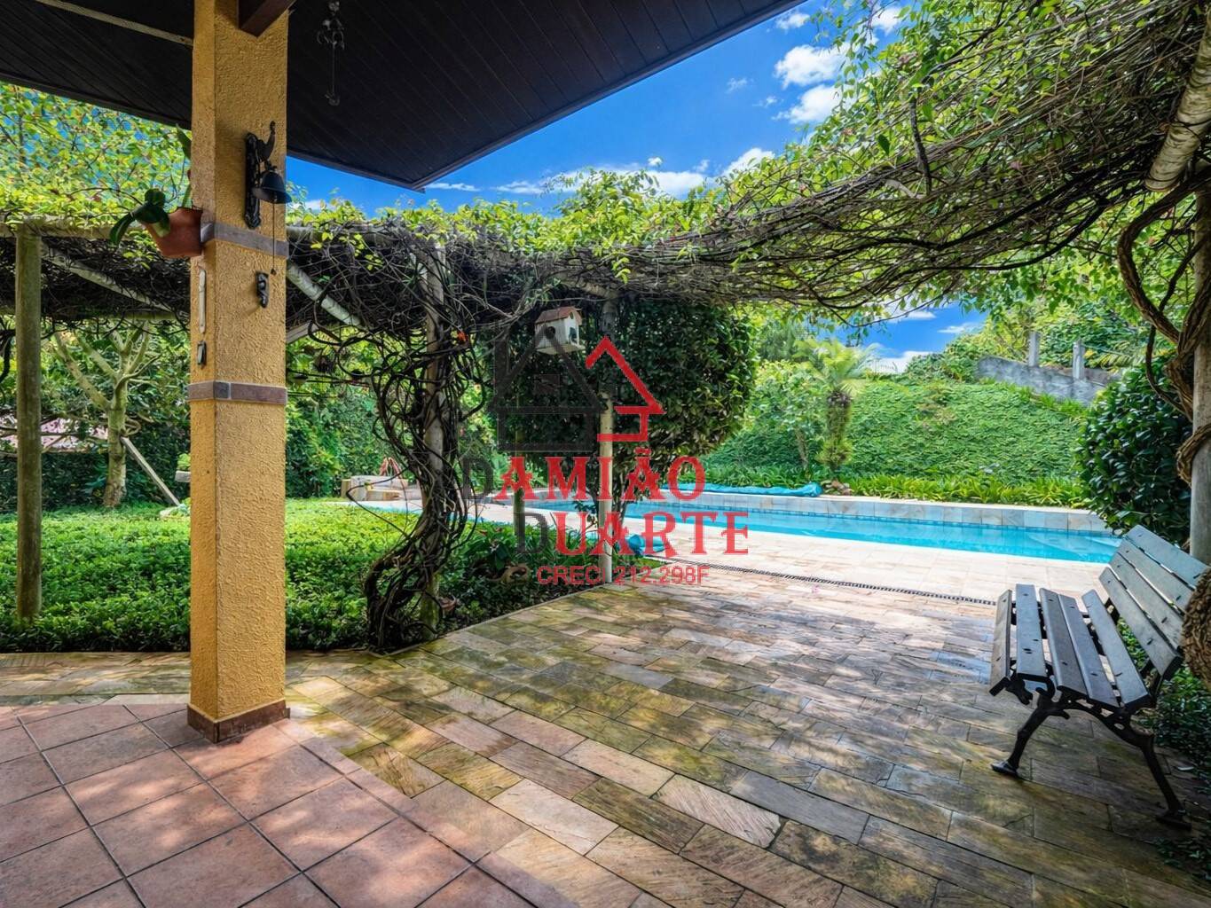 Casa de Condomínio, 3 quartos - Foto 35