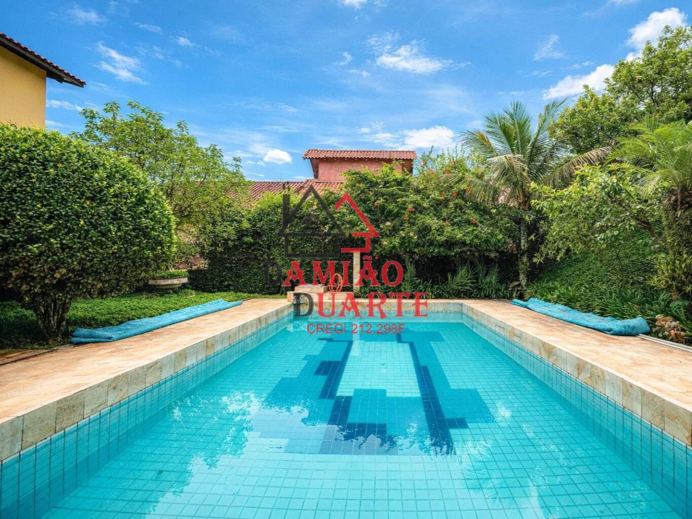 Casa de Condomínio, 3 quartos - Foto 37