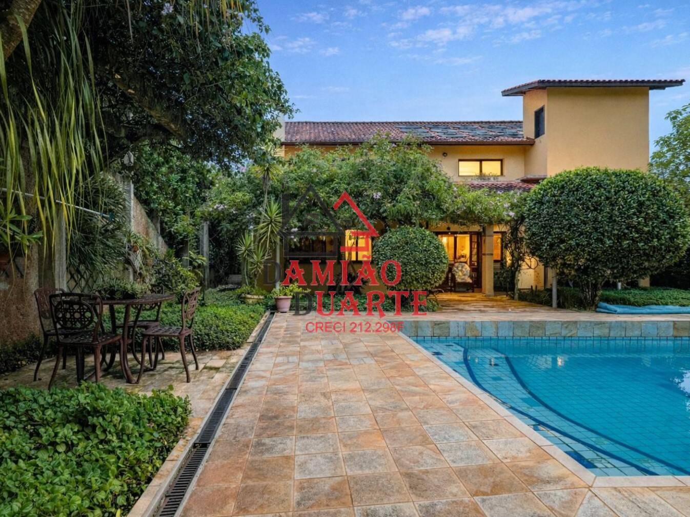 Casa de Condomínio, 3 quartos - Foto 36