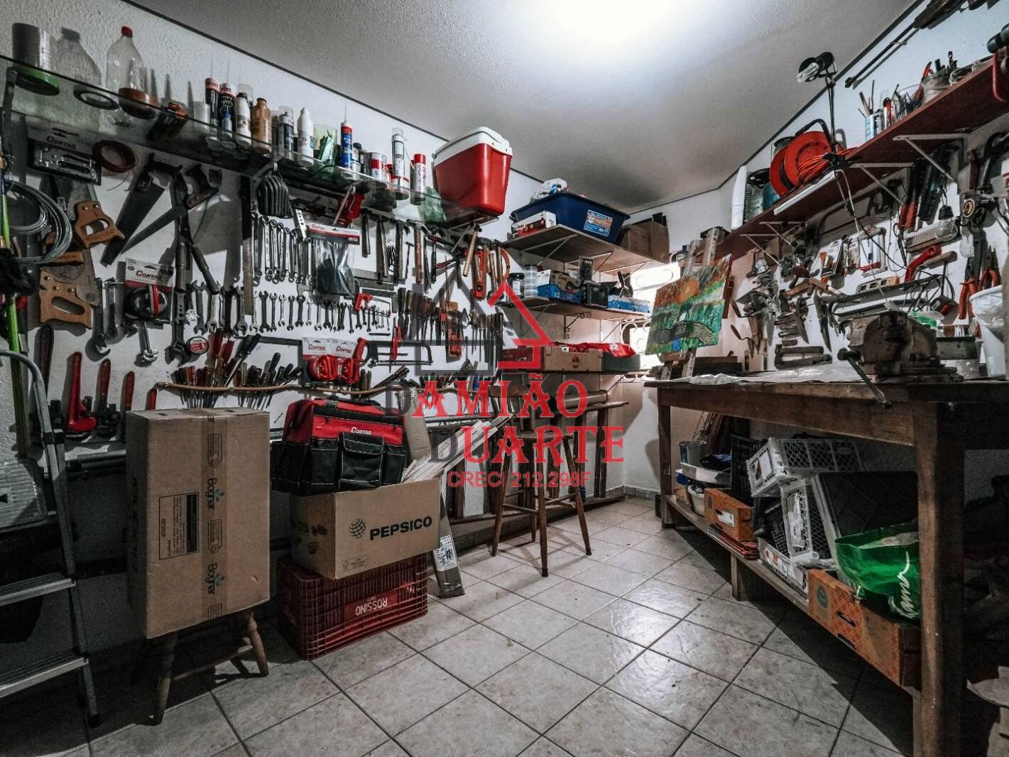 Casa de Condomínio, 3 quartos - Foto 40