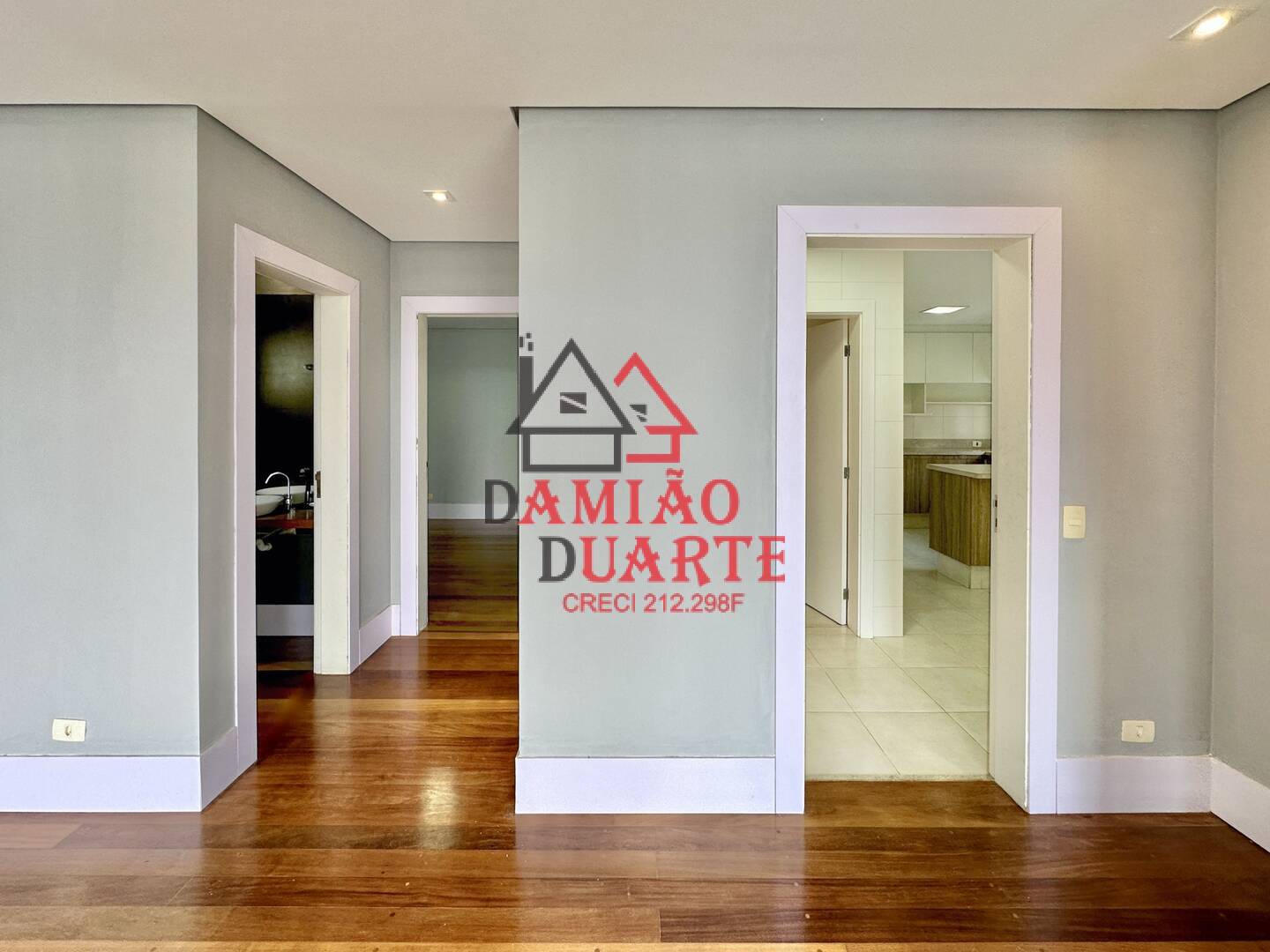 Casa de Condomínio, 4 quartos - Foto 7