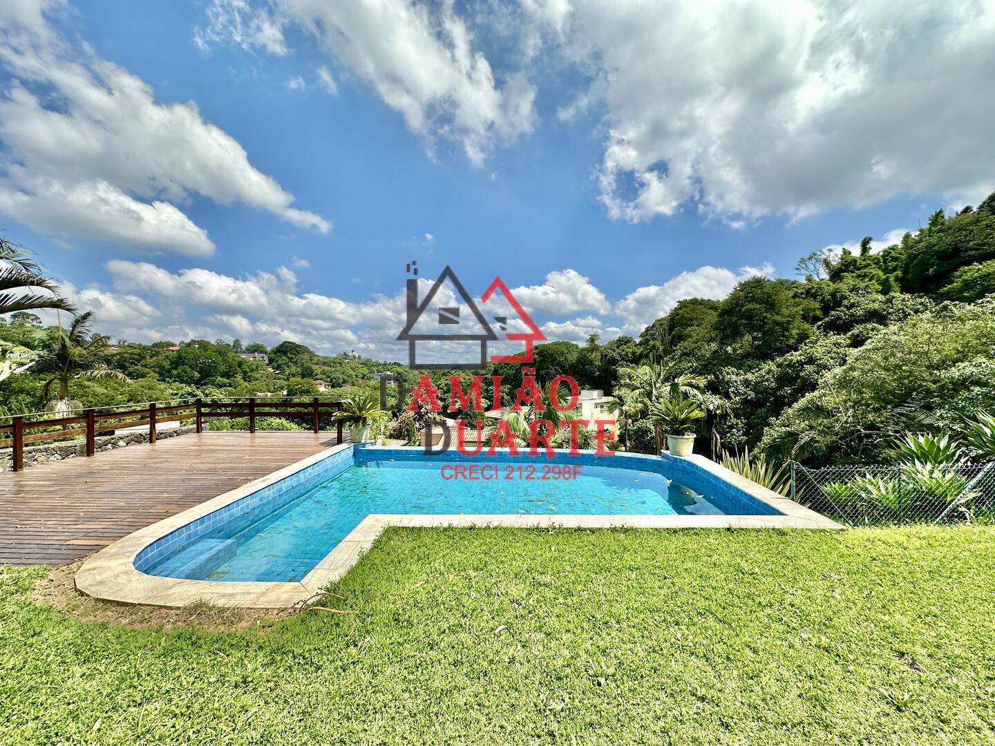 Casa de Condomínio, 4 quartos - Foto 32