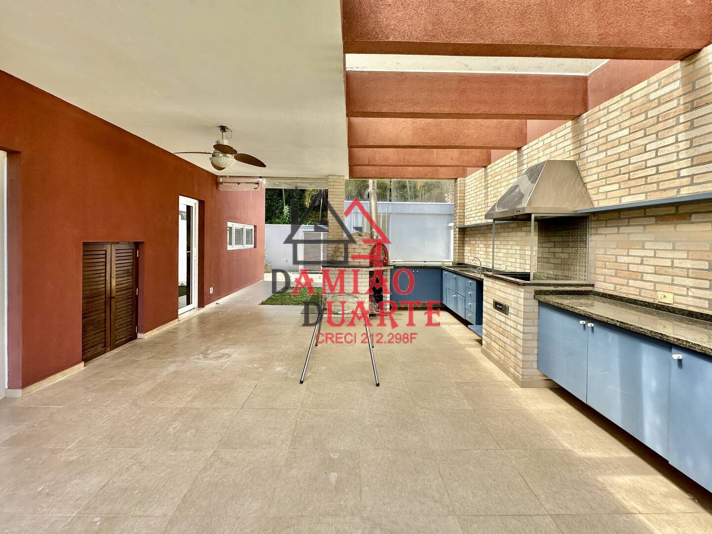 Casa de Condomínio, 4 quartos - Foto 37