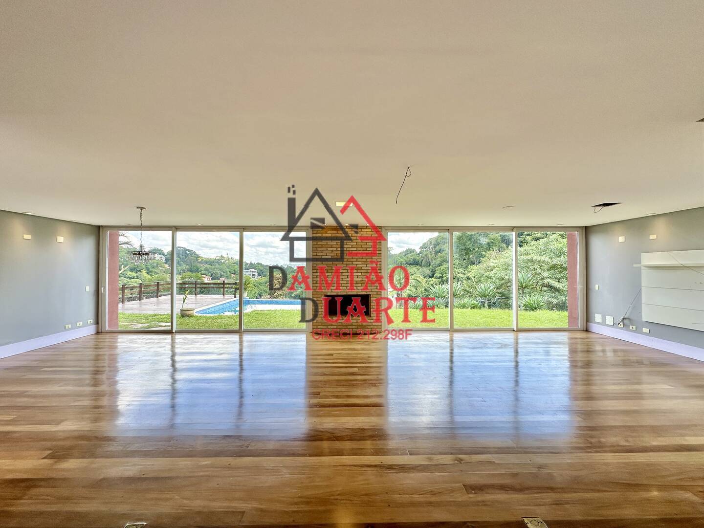 Casa de Condomínio, 4 quartos - Foto 43