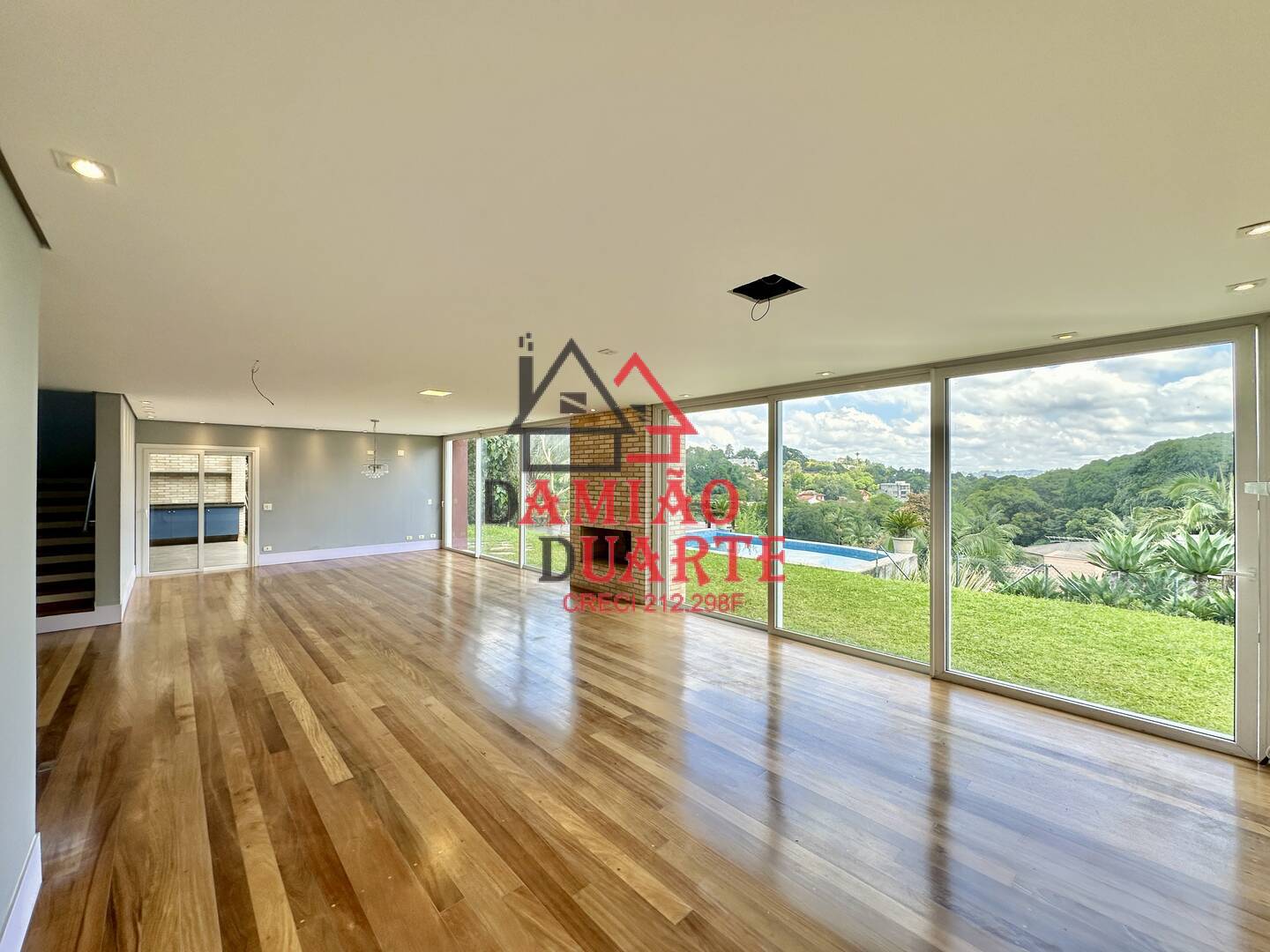 Casa de Condomínio, 4 quartos - Foto 47