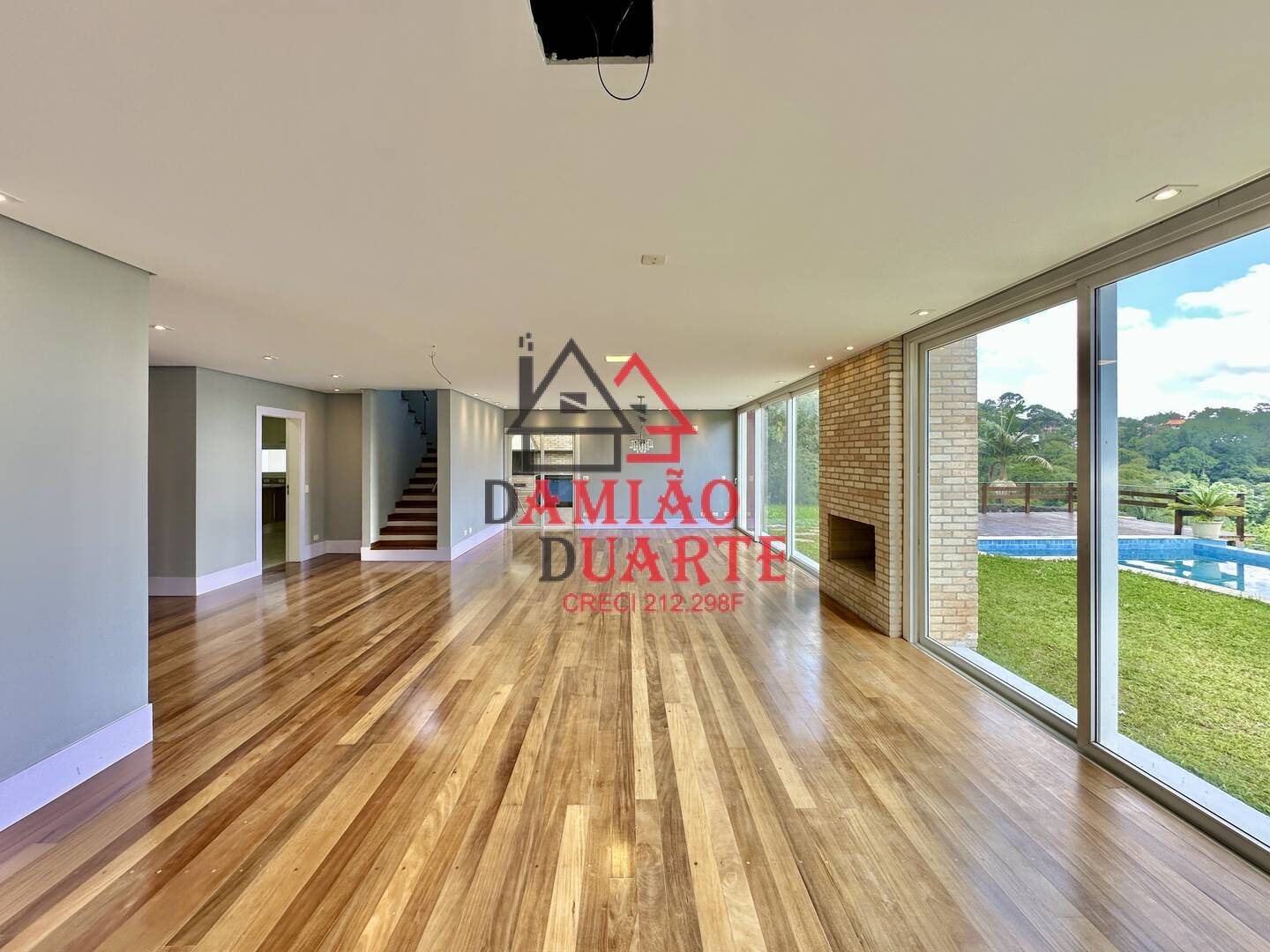 Casa de Condomínio, 4 quartos - Foto 48
