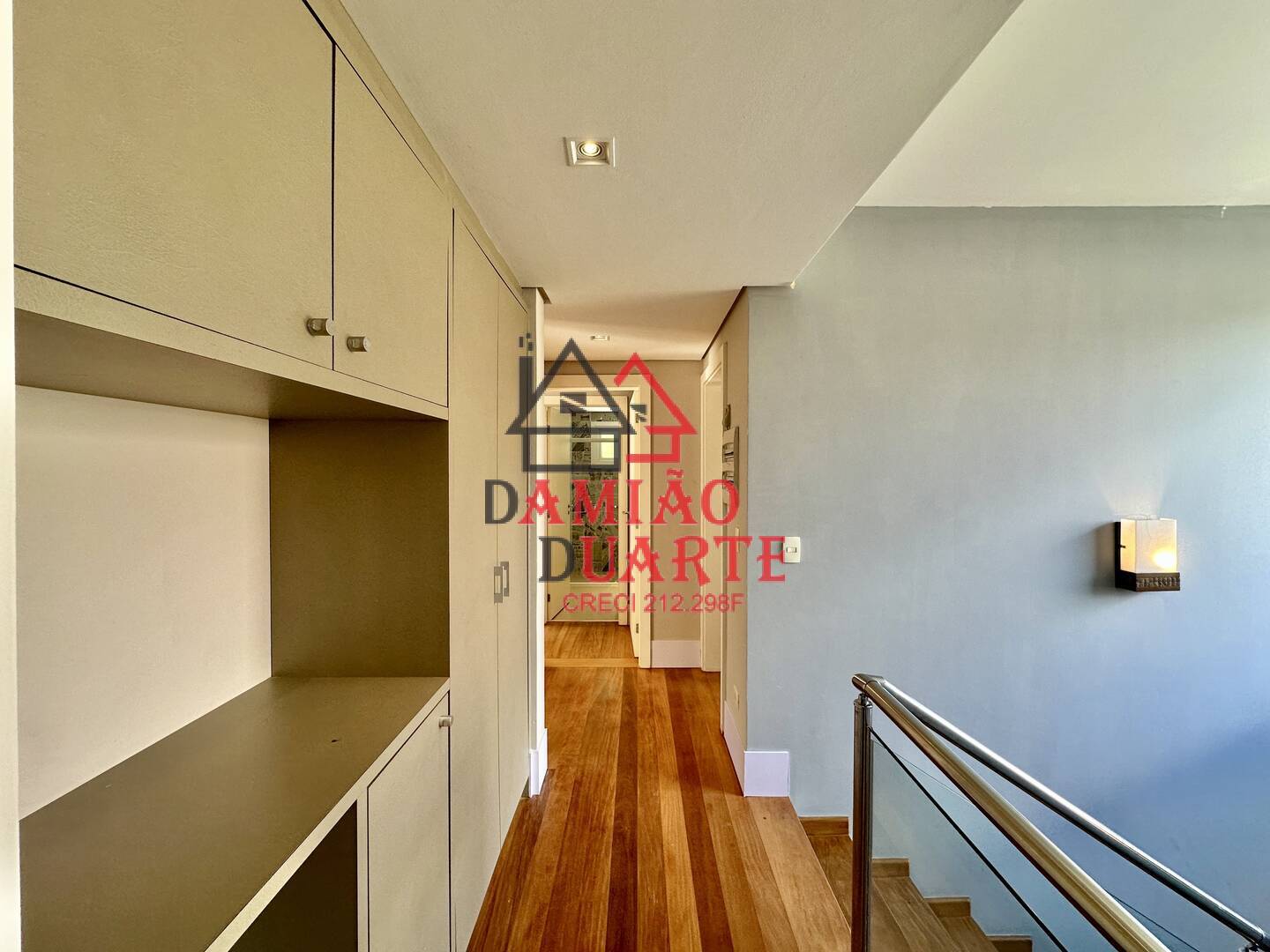 Casa de Condomínio, 4 quartos - Foto 50