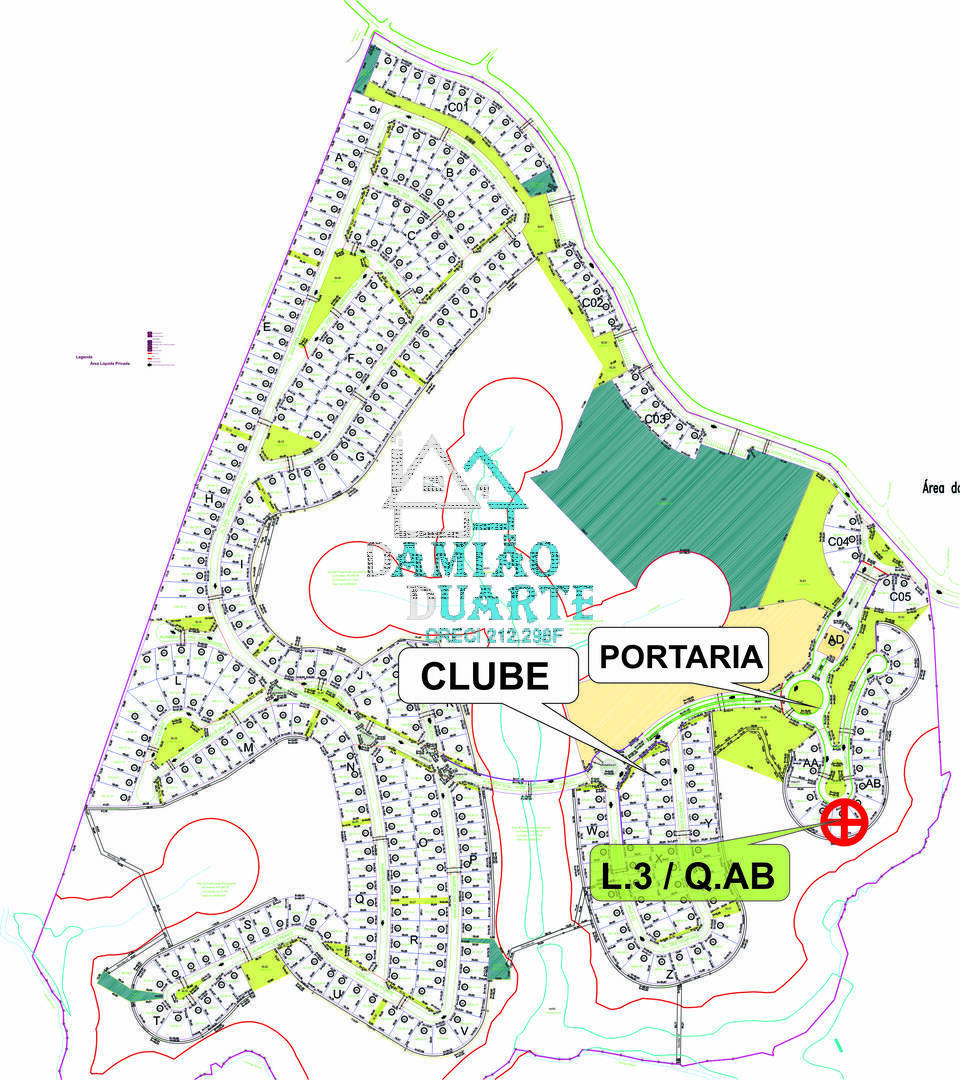 Terreno, 778 m² - Foto 20