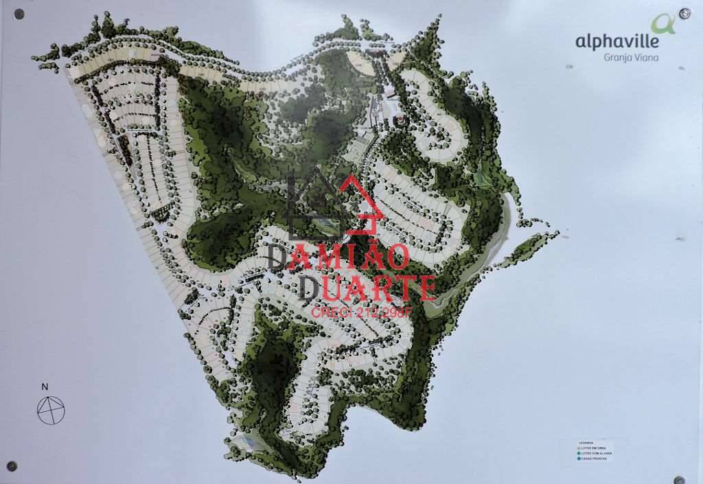 Terreno, 778 m² - Foto 28