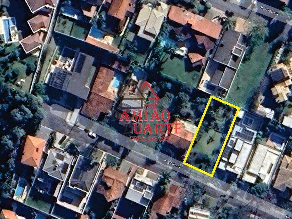 Terreno, 600 m² - Foto 11