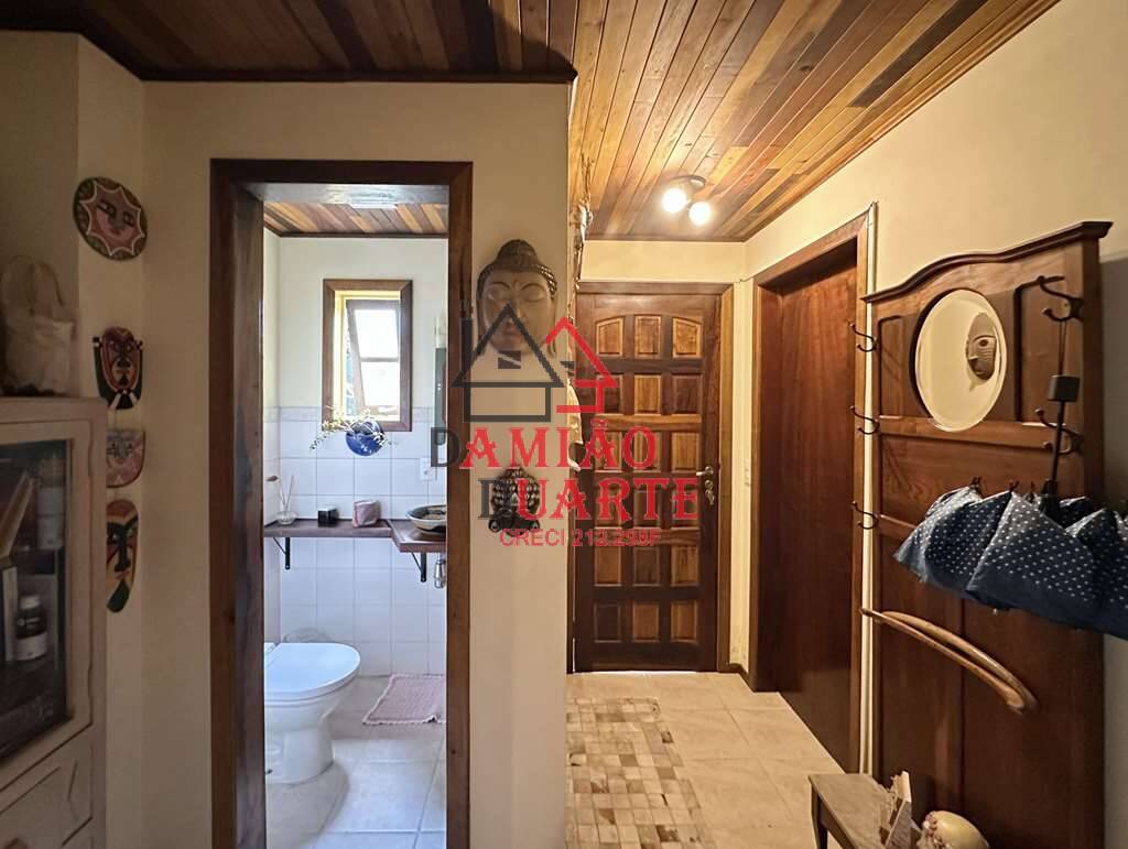 Casa de Condomínio, 3 quartos - Foto 10