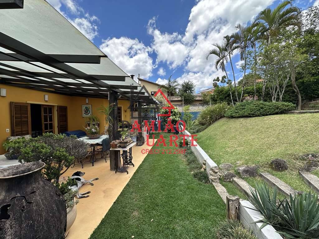 Casa de Condomínio, 3 quartos - Foto 24