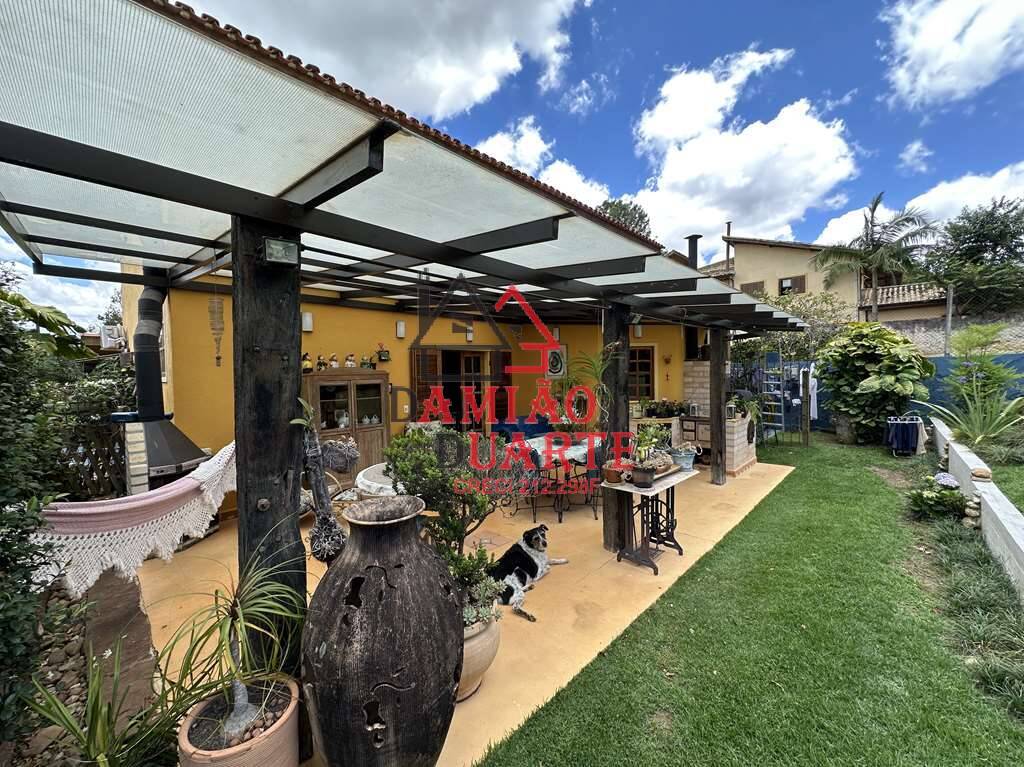 Casa de Condomínio, 3 quartos - Foto 25