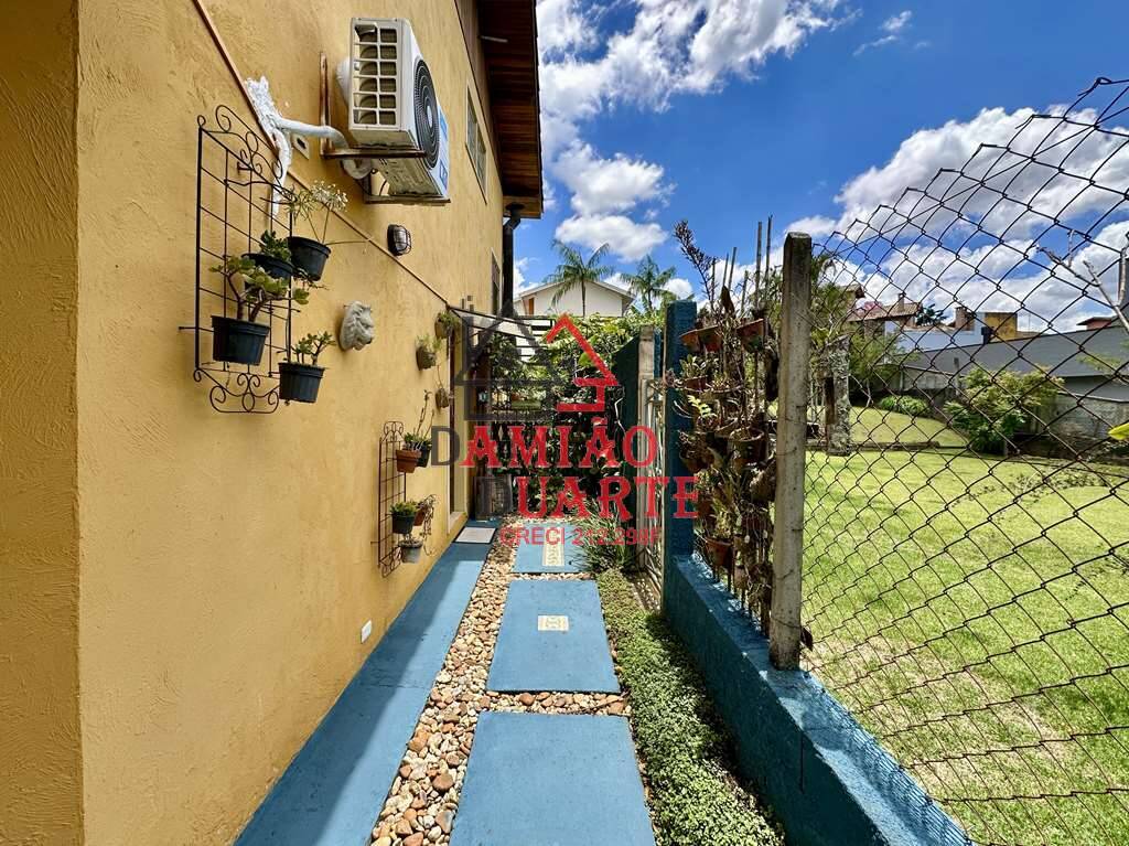 Casa de Condomínio, 3 quartos - Foto 50