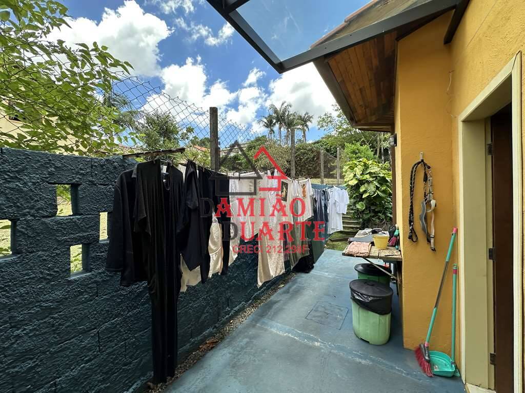 Casa de Condomínio, 3 quartos - Foto 51