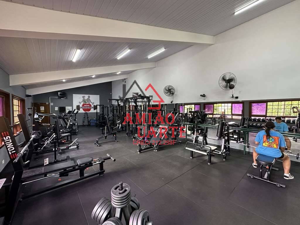 Casa de Condomínio, 3 quartos - Foto 65