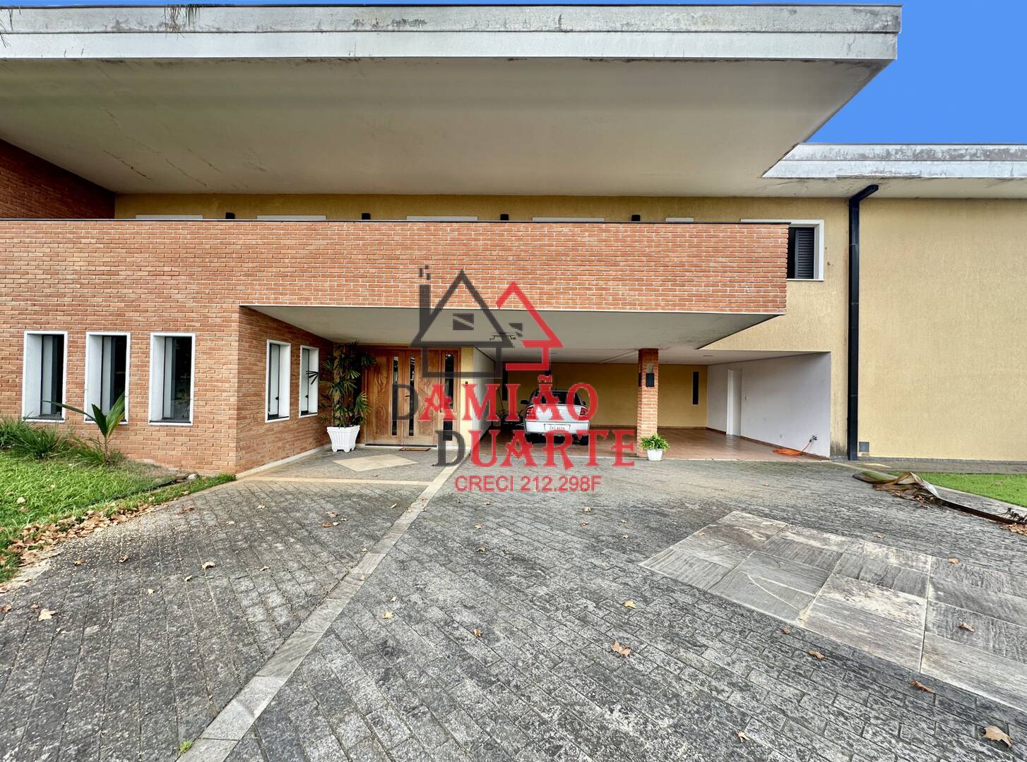 Casa, 5 quartos, 720 m² - Foto 5