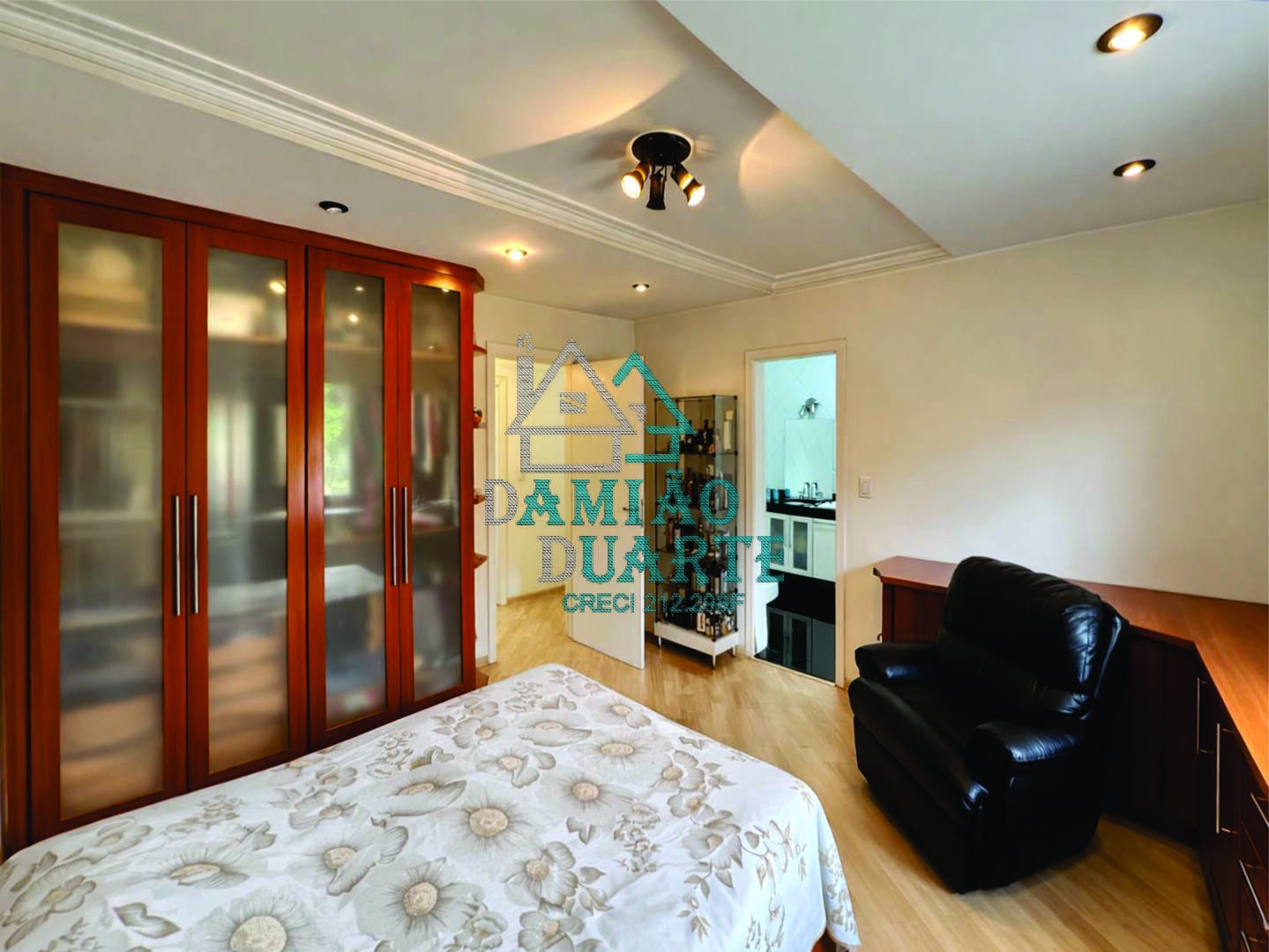 Casa, 5 quartos, 720 m² - Foto 8