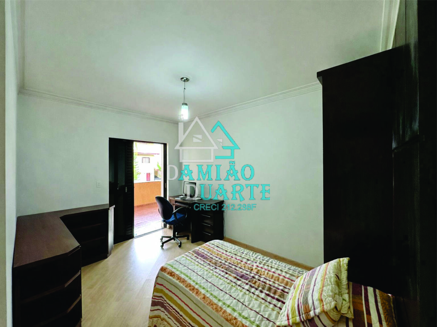 Casa, 5 quartos, 720 m² - Foto 9