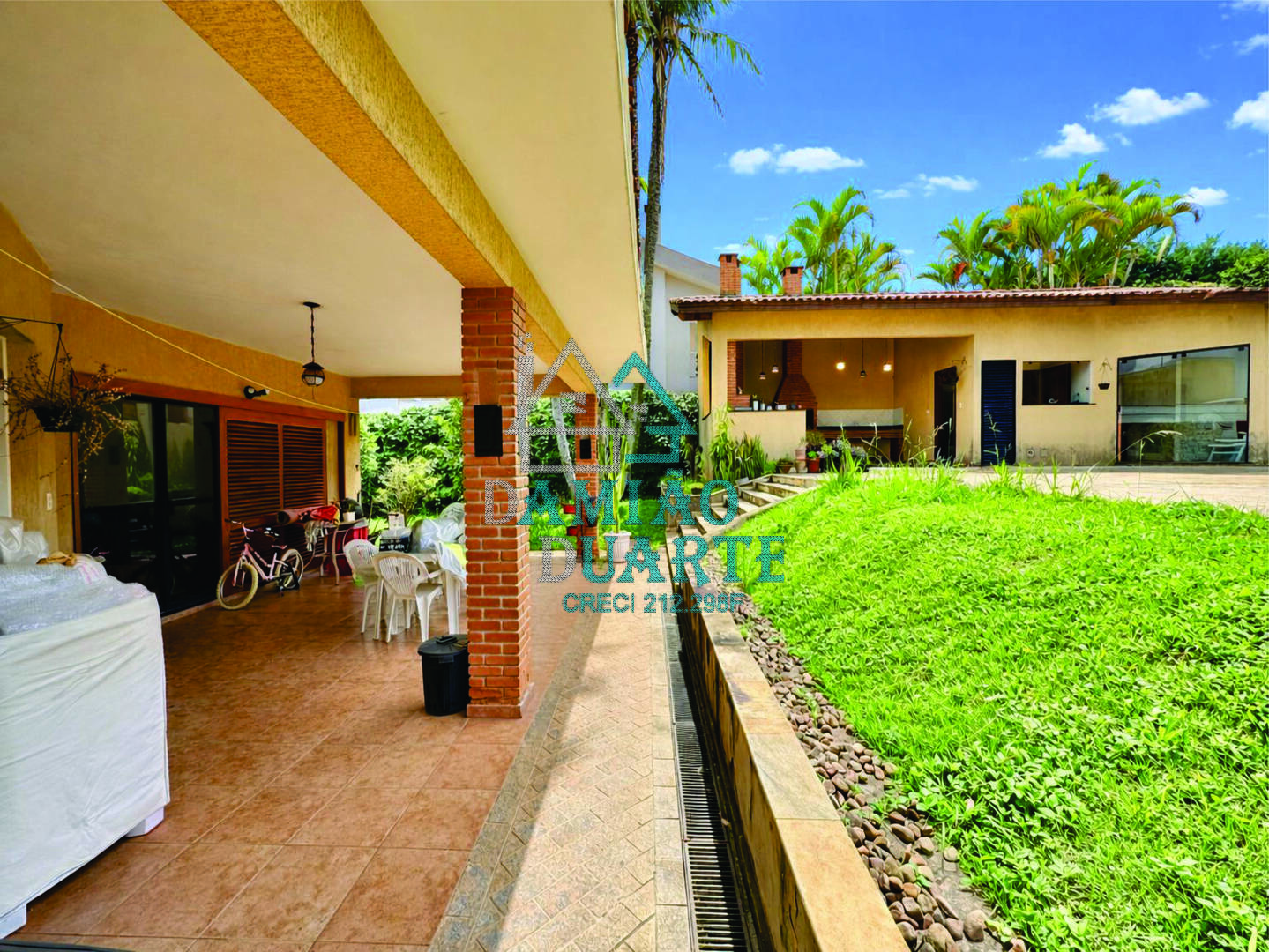 Casa, 5 quartos, 720 m² - Foto 12