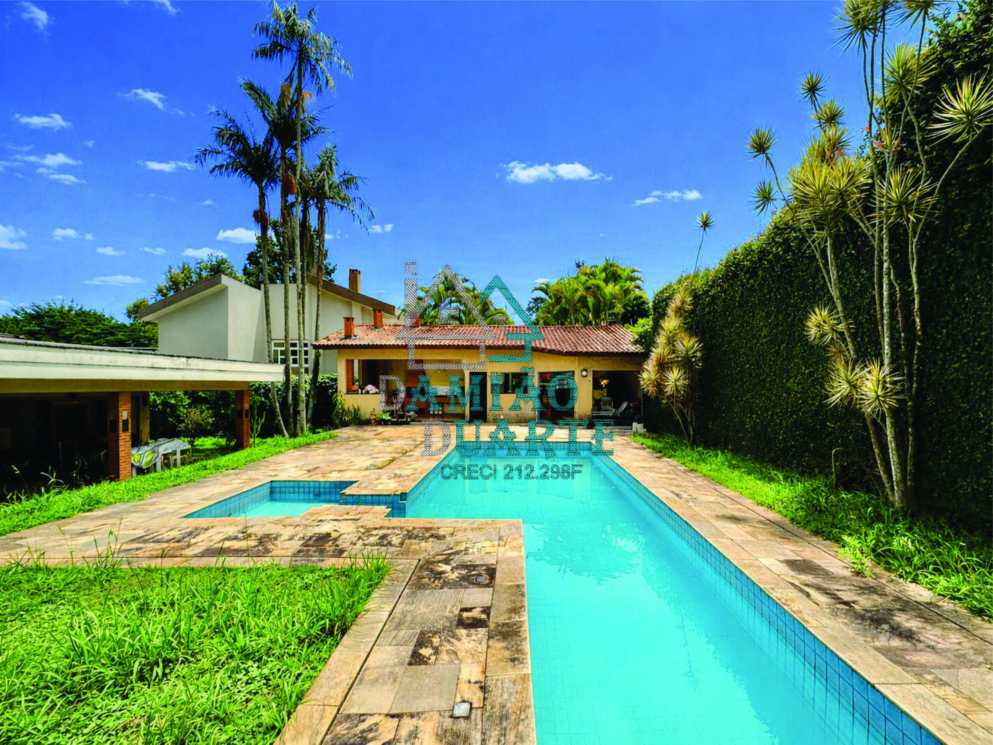Casa, 5 quartos, 720 m² - Foto 14