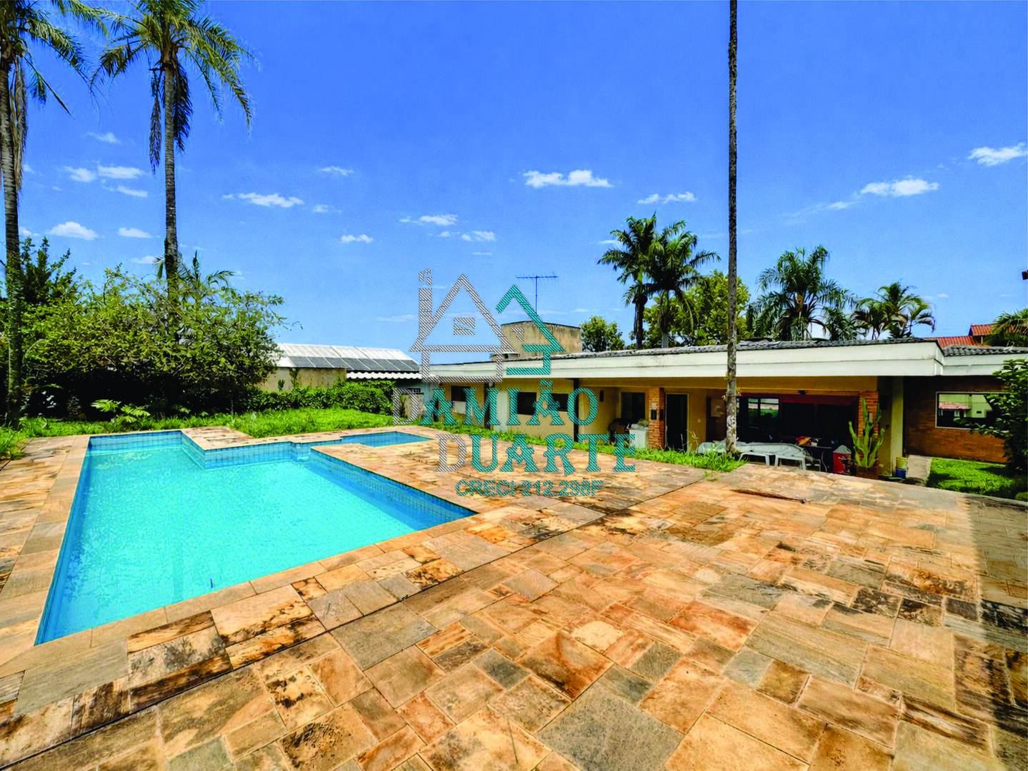 Casa, 5 quartos, 720 m² - Foto 16