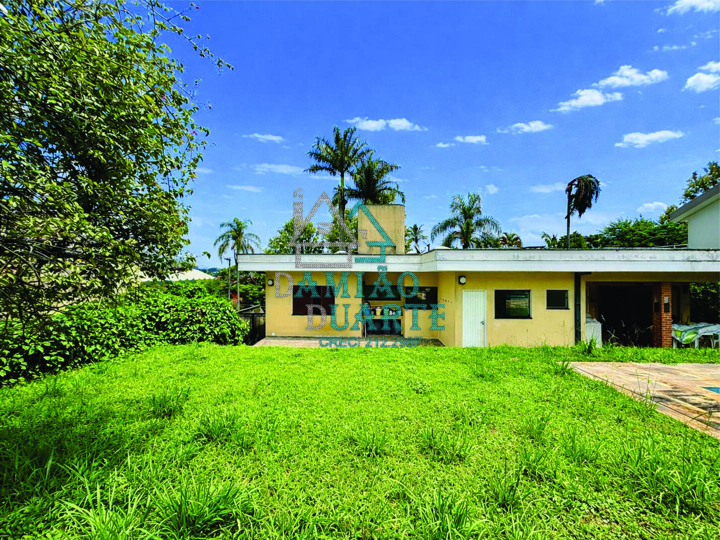 Casa, 5 quartos, 720 m² - Foto 17