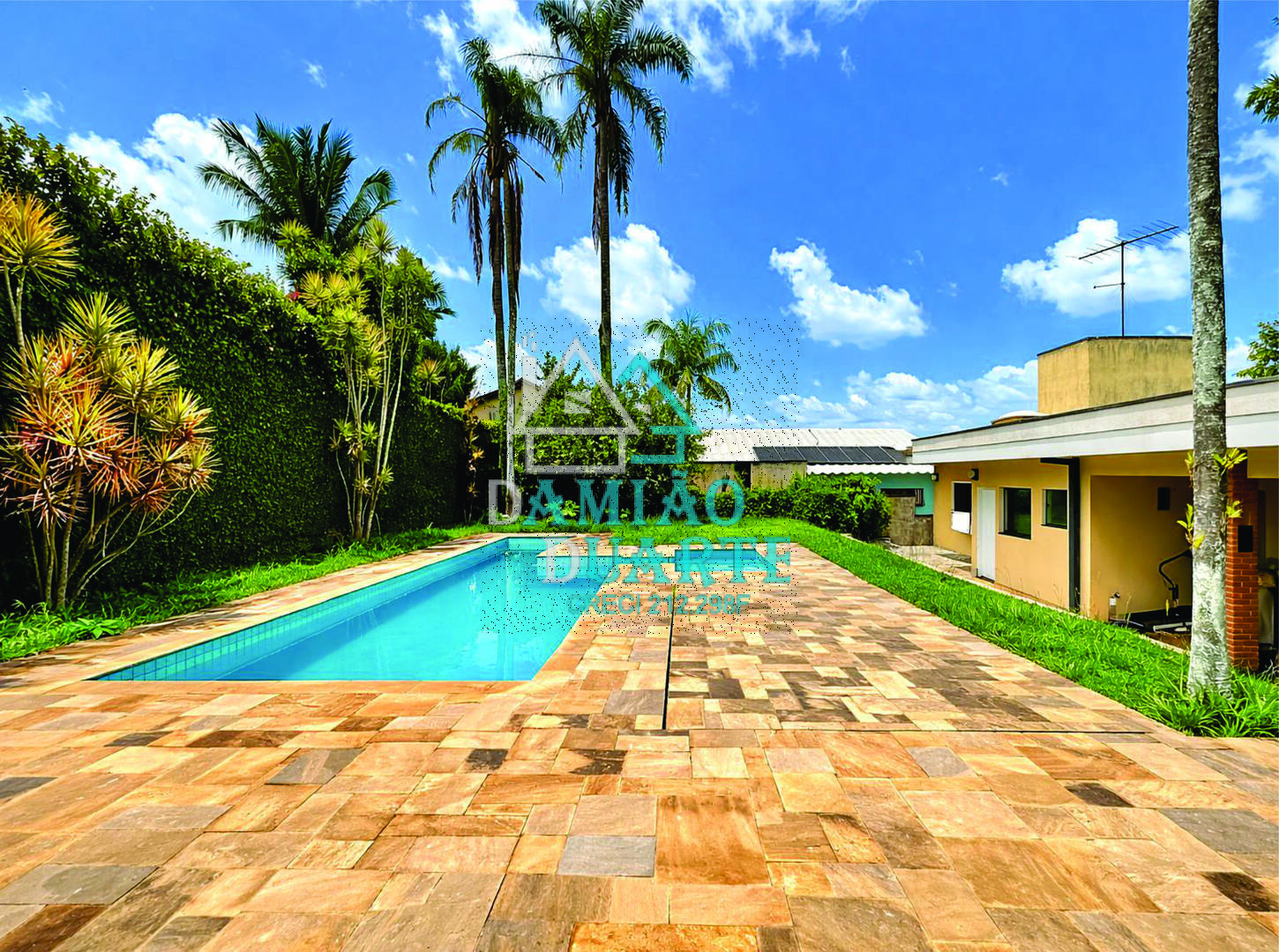 Casa, 5 quartos, 720 m² - Foto 18