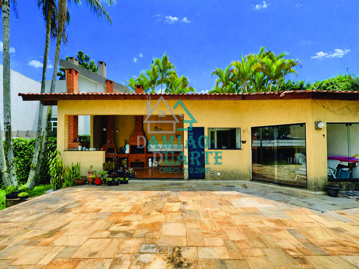 Casa, 5 quartos, 720 m² - Foto 20