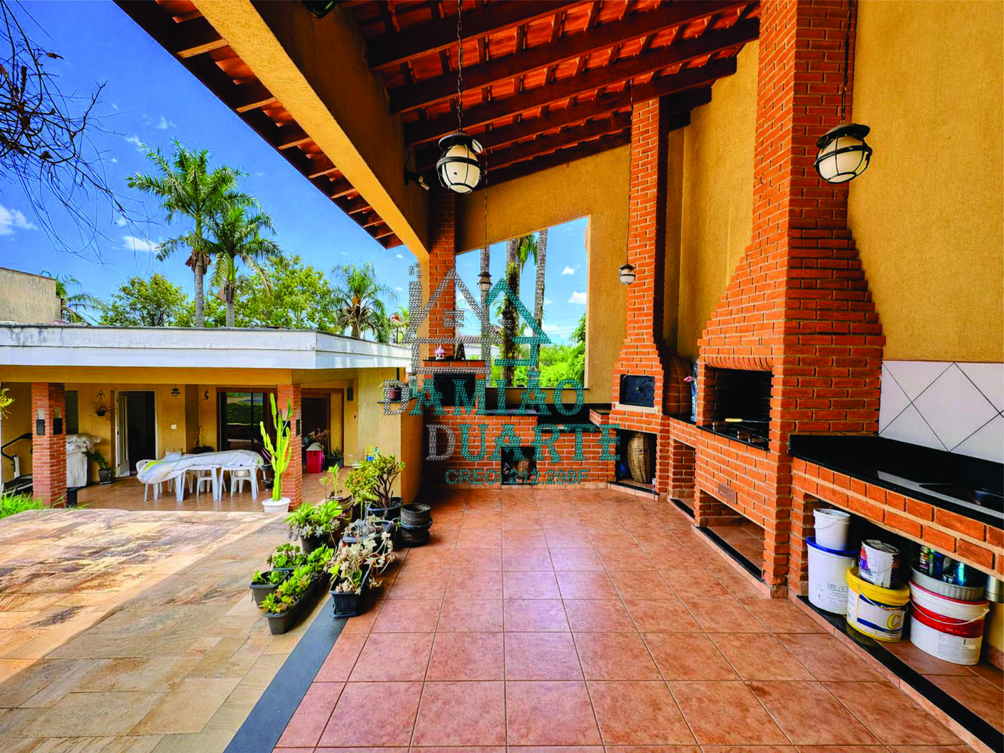 Casa, 5 quartos, 720 m² - Foto 21