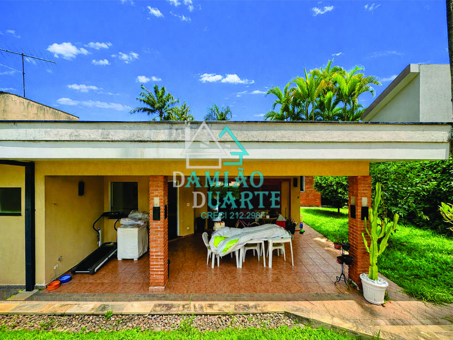 Casa, 5 quartos, 720 m² - Foto 22