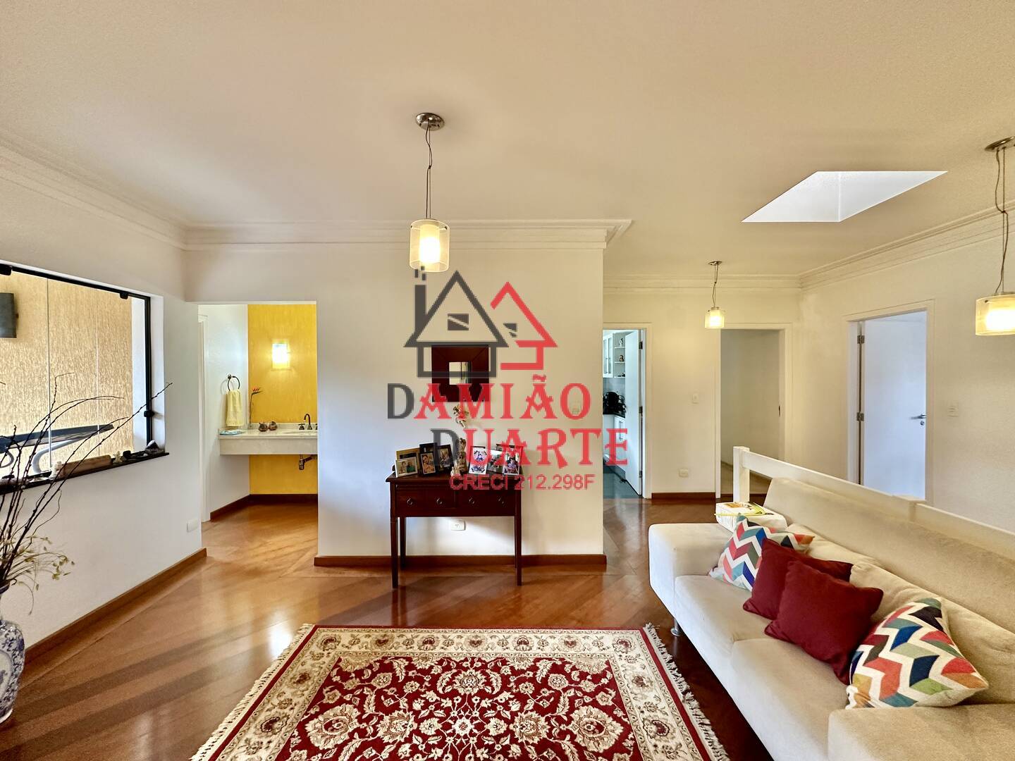 Casa, 5 quartos, 720 m² - Foto 31