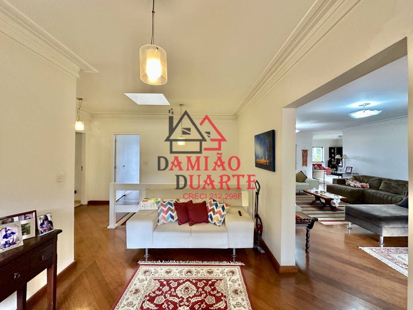 Casa, 5 quartos, 720 m² - Foto 32