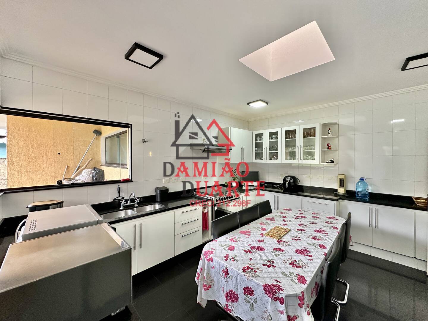 Casa, 5 quartos, 720 m² - Foto 35