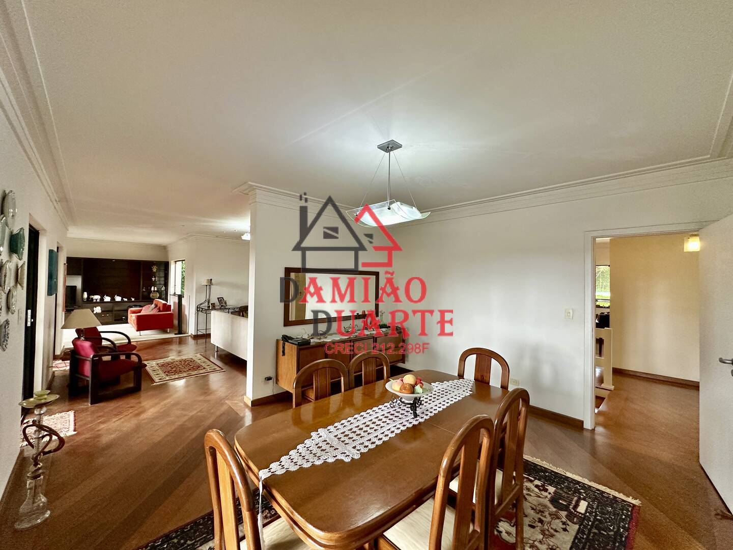 Casa, 5 quartos, 720 m² - Foto 40