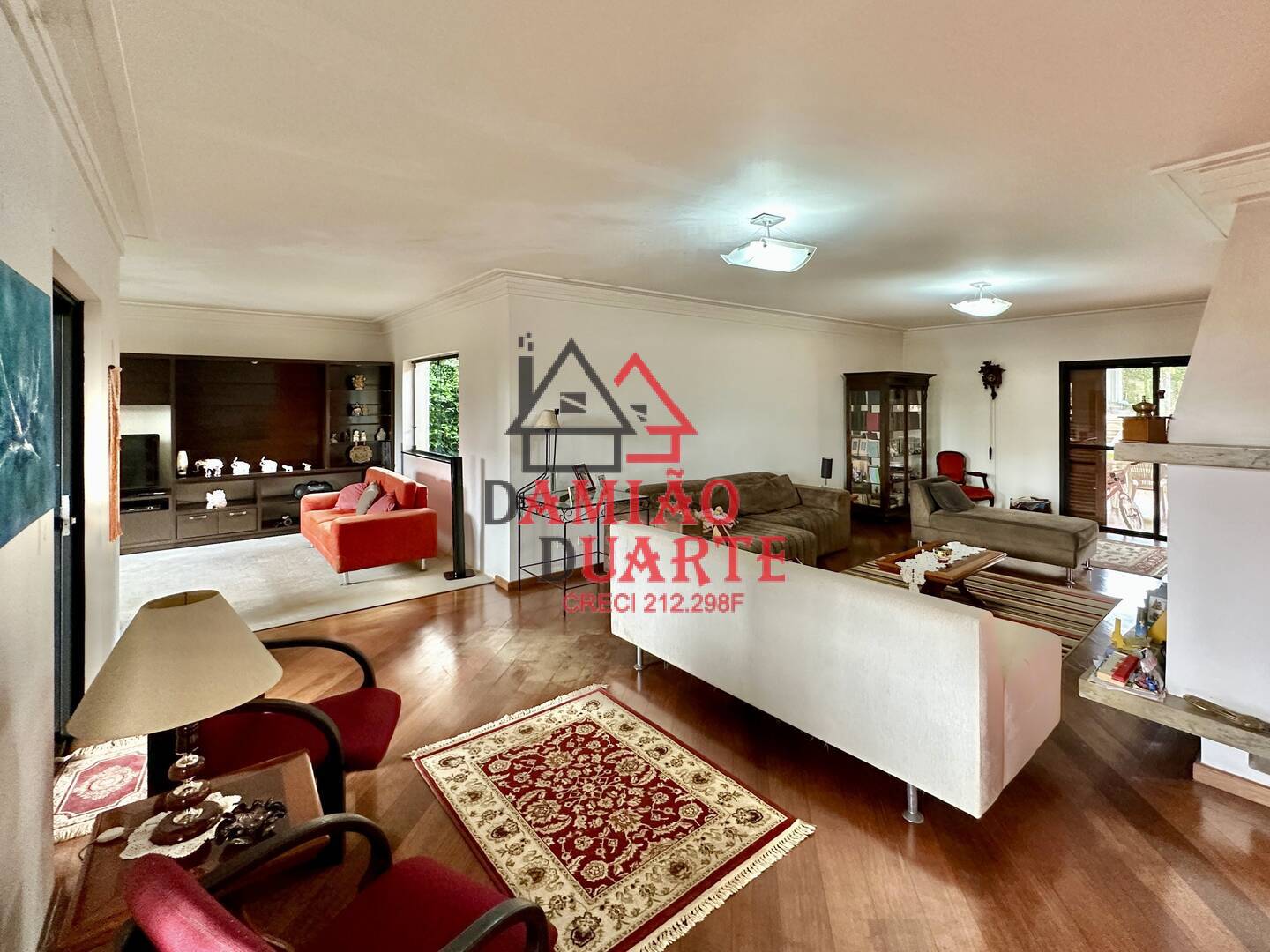 Casa, 5 quartos, 720 m² - Foto 41