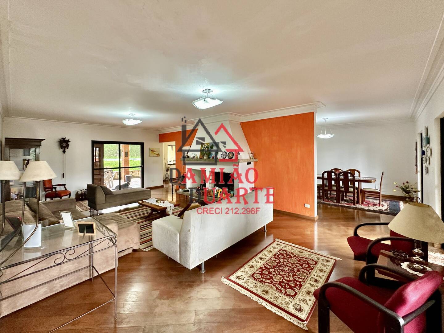 Casa, 5 quartos, 720 m² - Foto 42