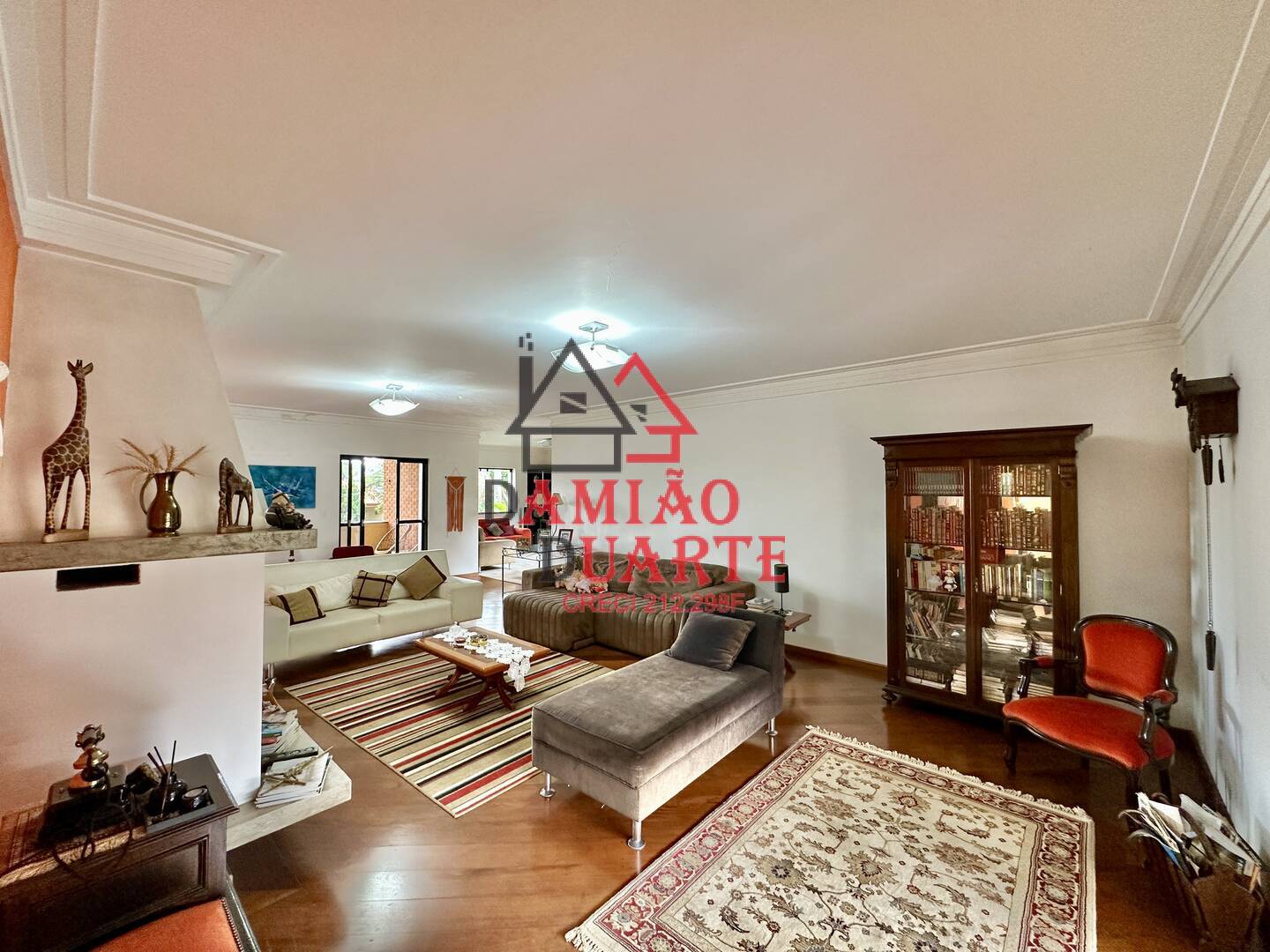 Casa, 5 quartos, 720 m² - Foto 43