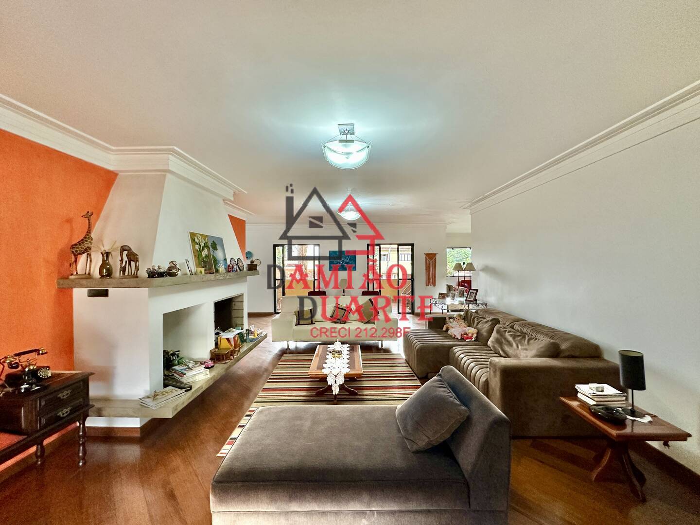 Casa, 5 quartos, 720 m² - Foto 44