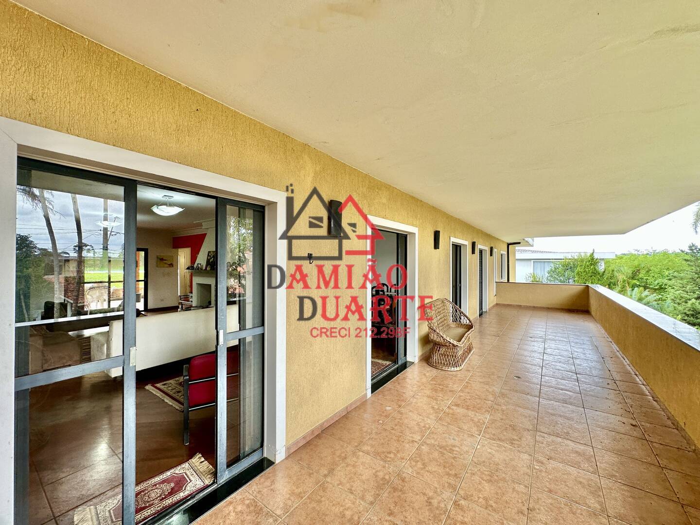 Casa, 5 quartos, 720 m² - Foto 48