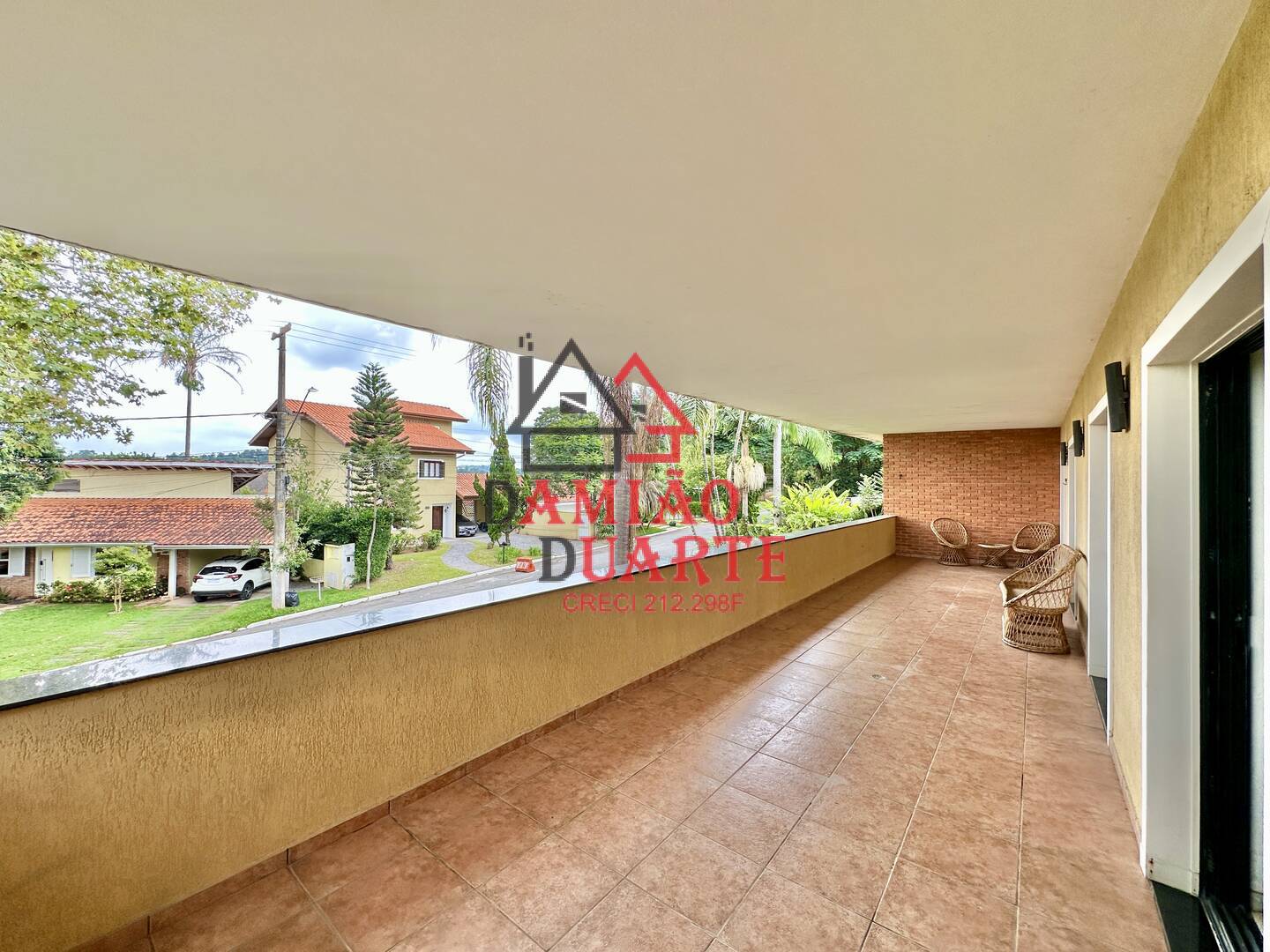 Casa, 5 quartos, 720 m² - Foto 49