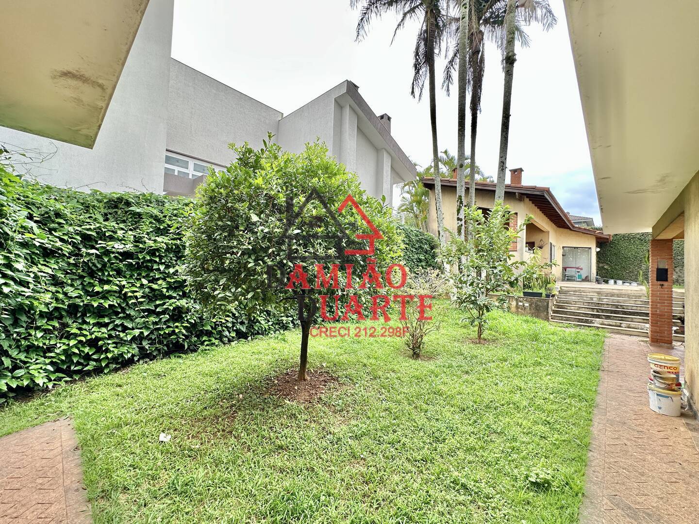 Casa, 5 quartos, 720 m² - Foto 57