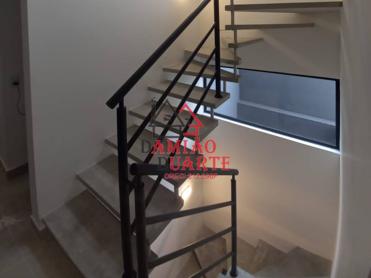 Casa de Condomínio, 3 quartos - Foto 36
