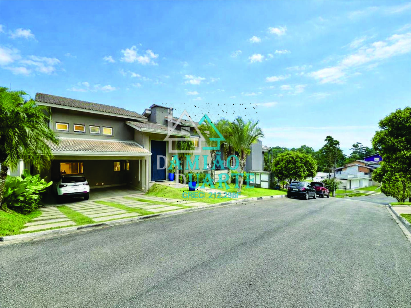 Casa, 4 quartos, 463 m² - Foto 4