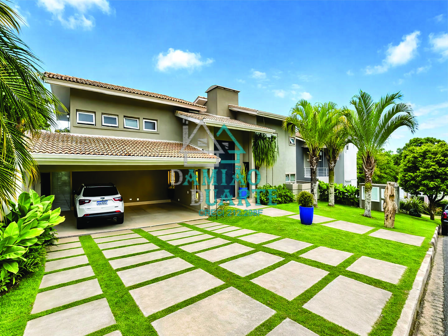Casa, 4 quartos, 463 m² - Foto 8