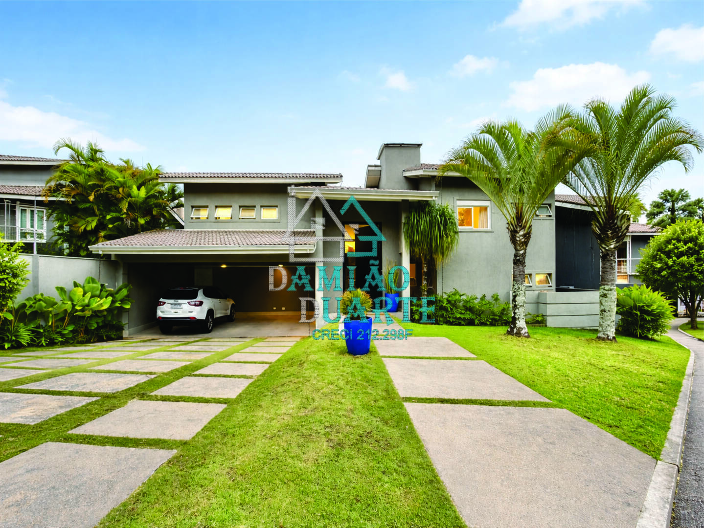 Casa, 4 quartos, 463 m² - Foto 12