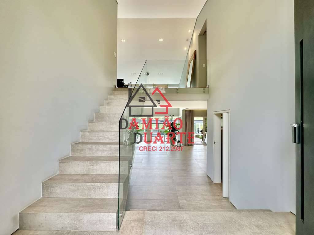 Casa, 4 quartos, 463 m² - Foto 16