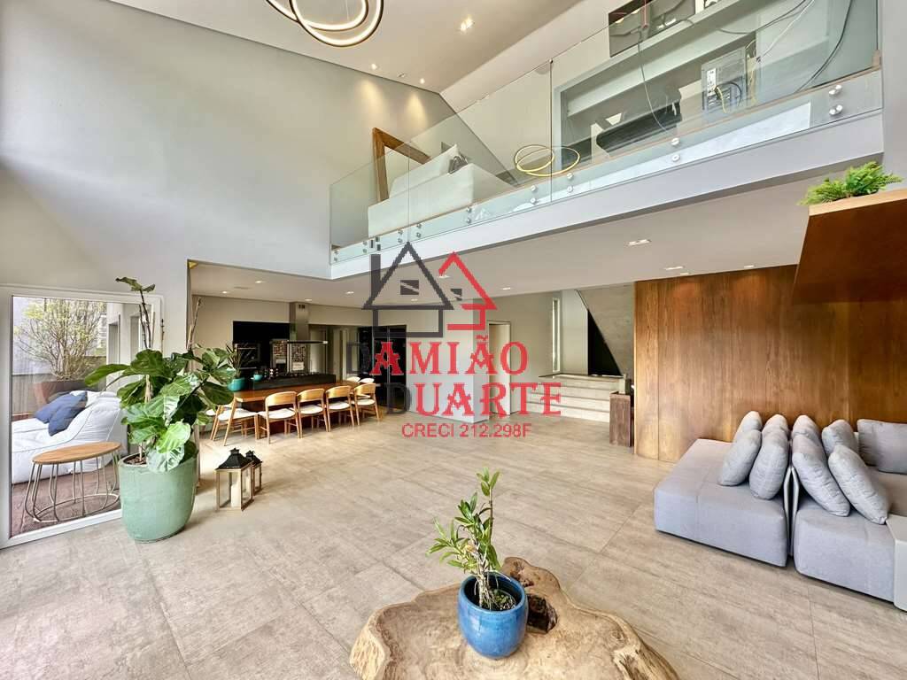Casa, 4 quartos, 463 m² - Foto 25